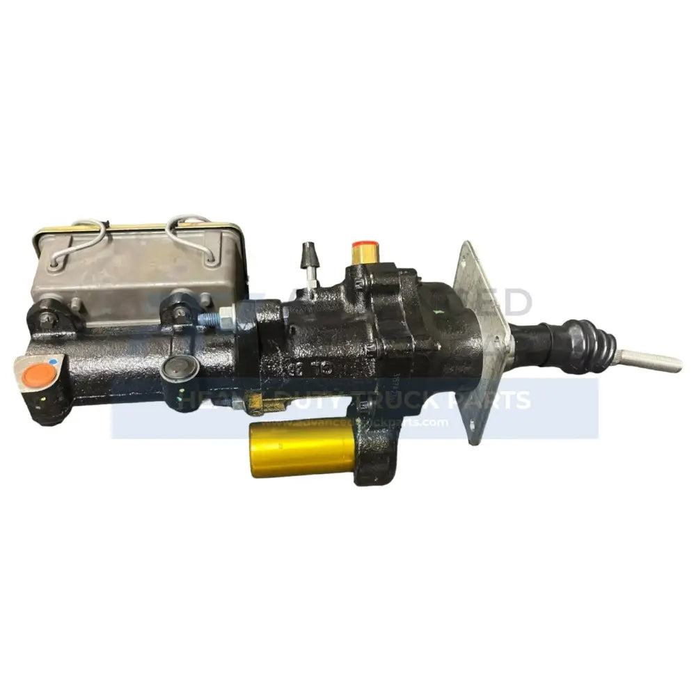 0-204-0A2-880 Genuine Bosch Brake Booster And Master Cylinder