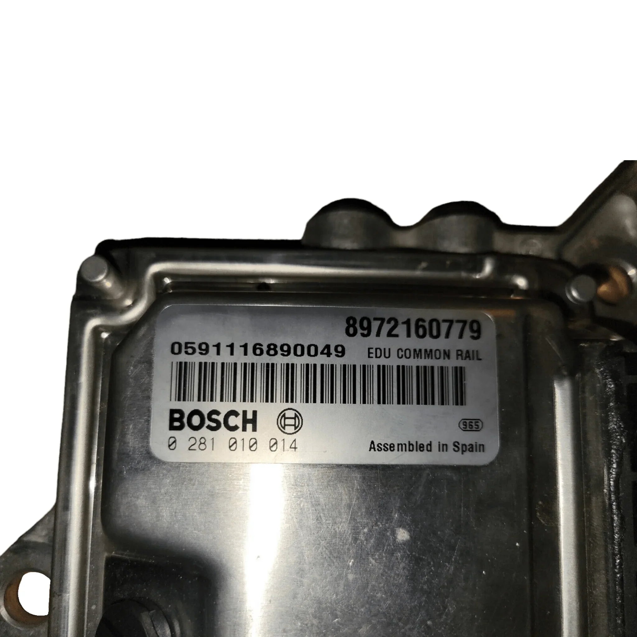 0 281 010 014 Genuine Bosch FICM Fuel Injection Control Module For GM