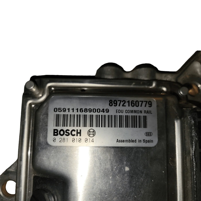 0 281 010 014 Genuine Bosch FICM Fuel Injection Control Module For GM