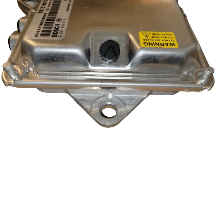 0 281 010 014 Genuine Bosch FICM Fuel Injection Control Module For GM