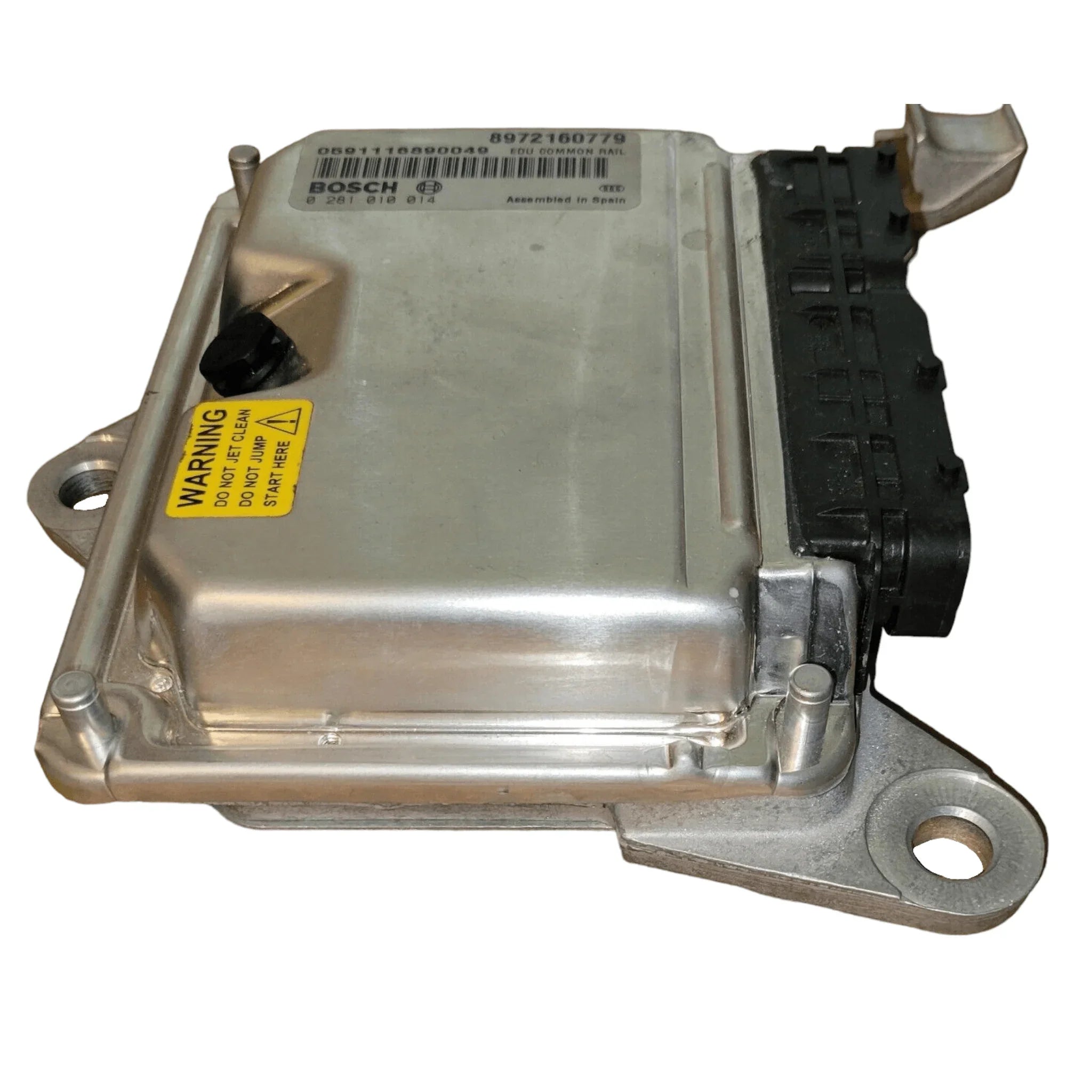 8972160779 2001-2004 Genuine Bosch Fuel Injection Control Module for GM Duramax Lb7