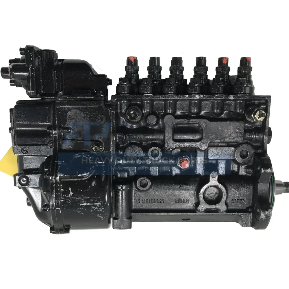 0-402-736-854 Genuine Cummins Pump,fuel Injection