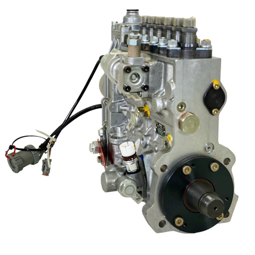 0 402 796 206 Genuine Bosch Fuel Injection Pump - ADVANCED TRUCK PARTS