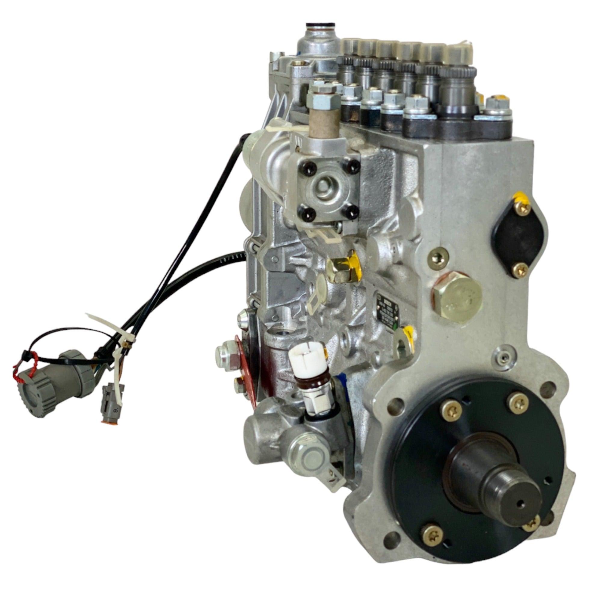 0 402 796 207 Genuine Bosch Fuel Injection Pump - ADVANCED TRUCK PARTS