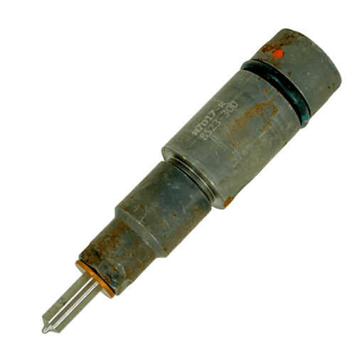0-432-191-391 Genuine Cummins Fuel Injector - ADVANCED TRUCK PARTS