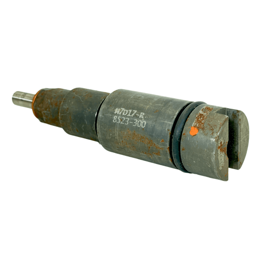0-432-191-391 Genuine Cummins Fuel Injector - ADVANCED TRUCK PARTS