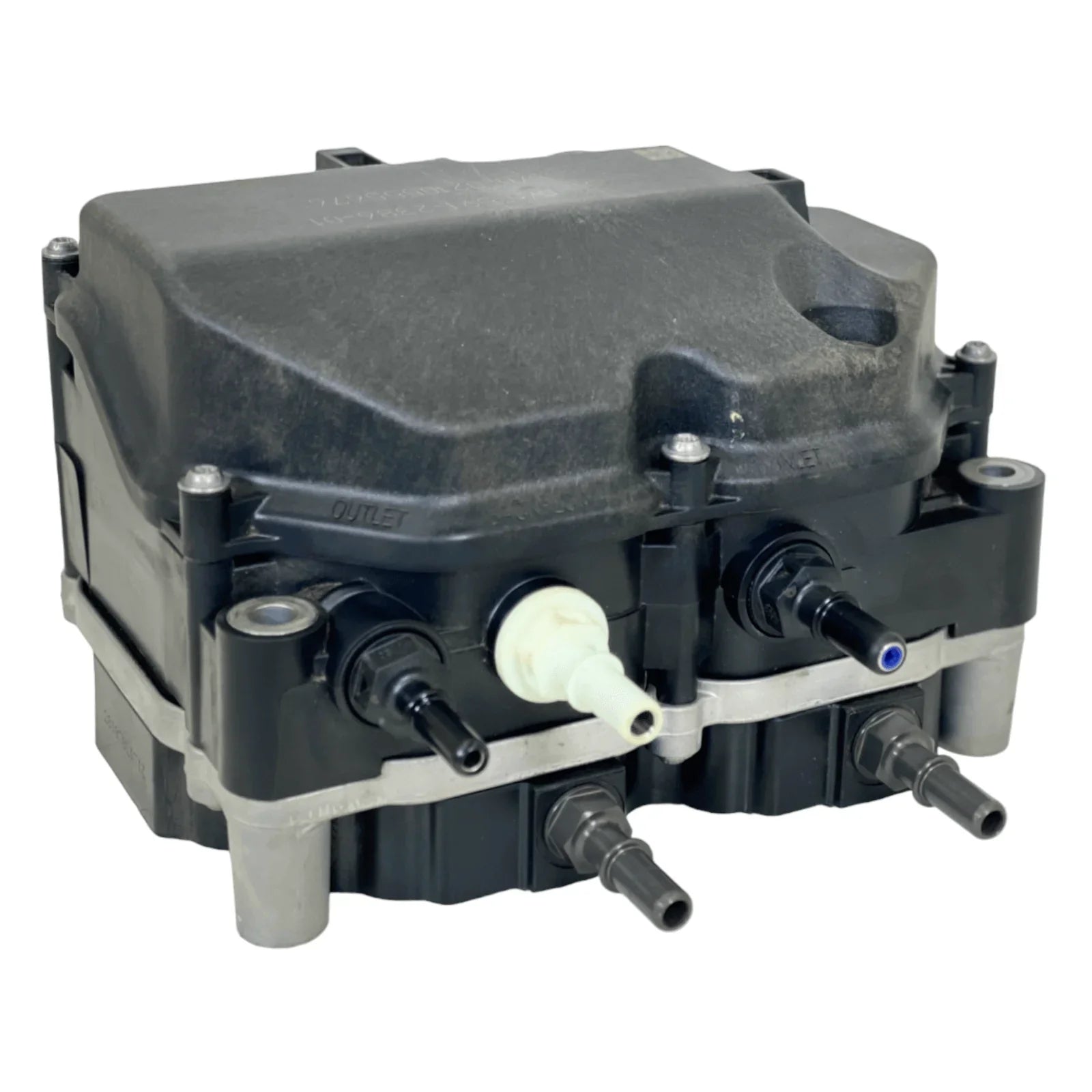 0 986 44D 252 2008-2020 Genuine Bosch FPT 6.7L DEF Pump
