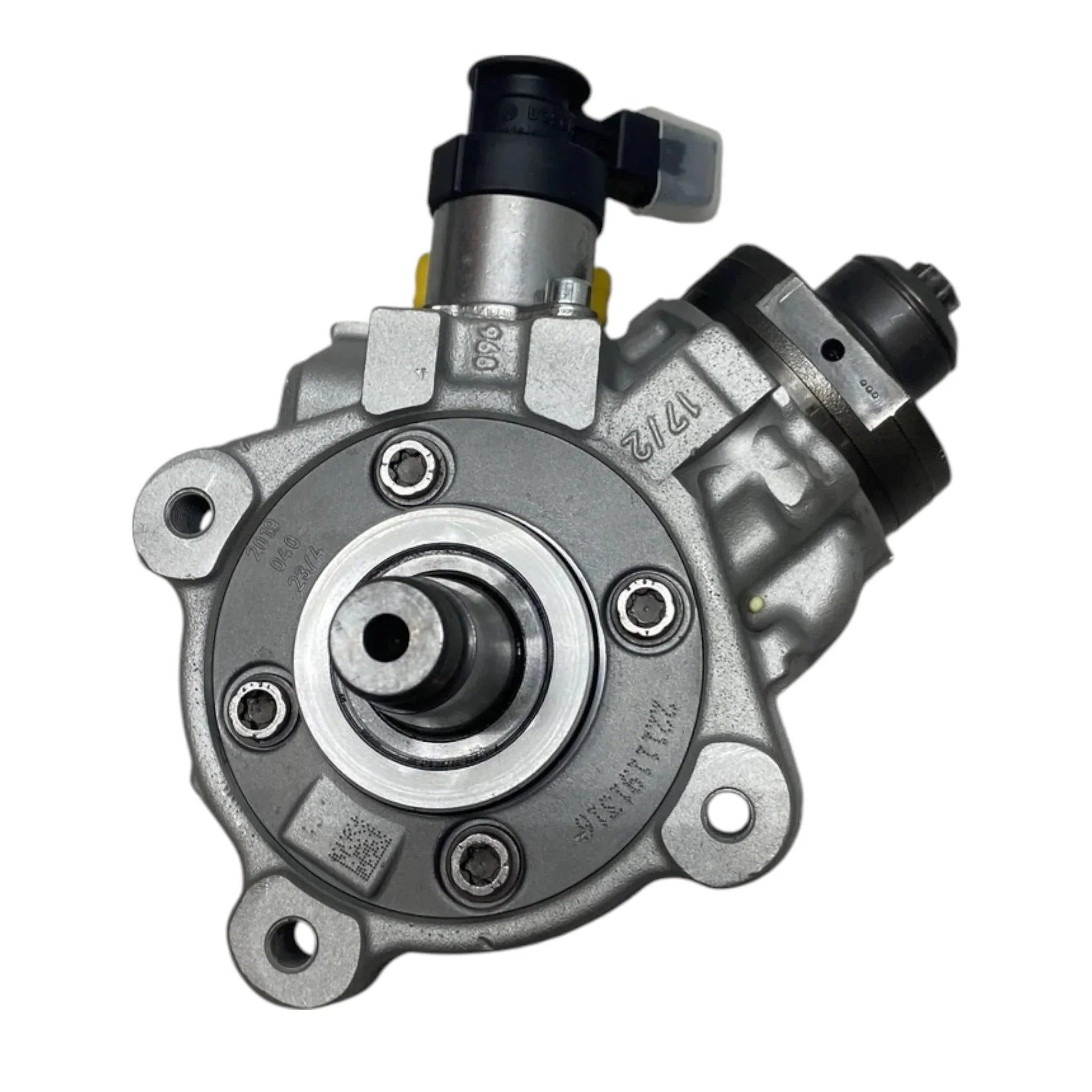 0445010560 Bosch Diesel Fuel Pump