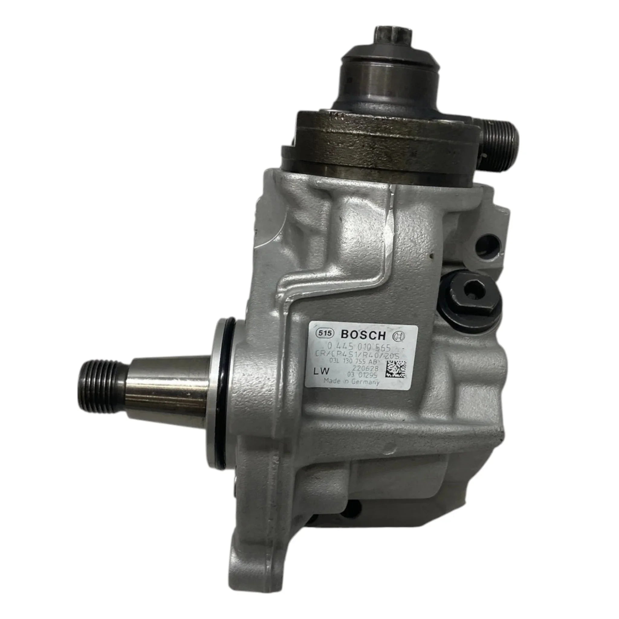 0445010560 Bosch Diesel Fuel Pump