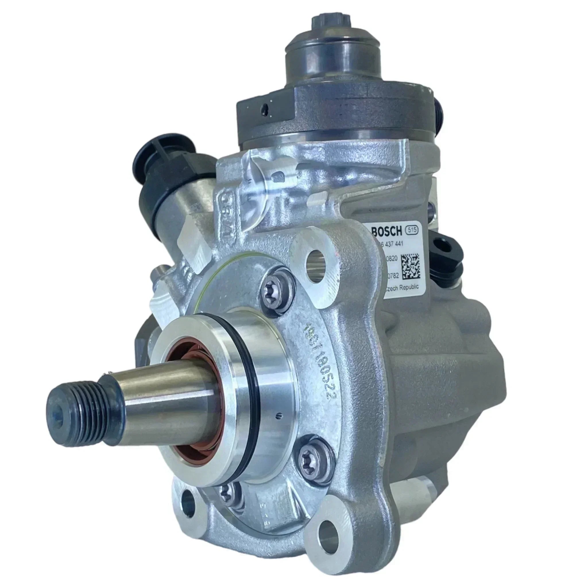 0 445 010 622 Genuine Bosch Fuel Pump For F-250 F-350