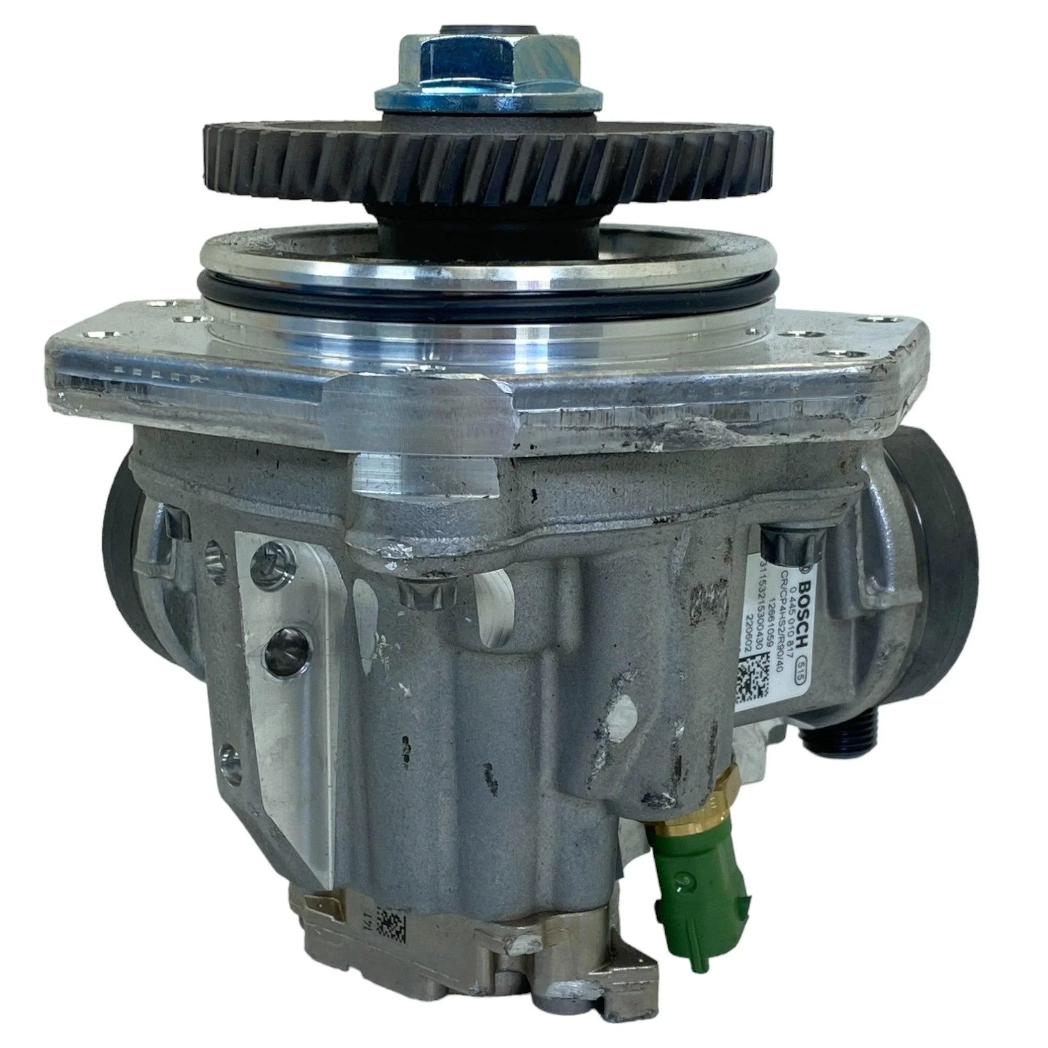 0986437421 Genuine Bosch Fuel Injection Pump