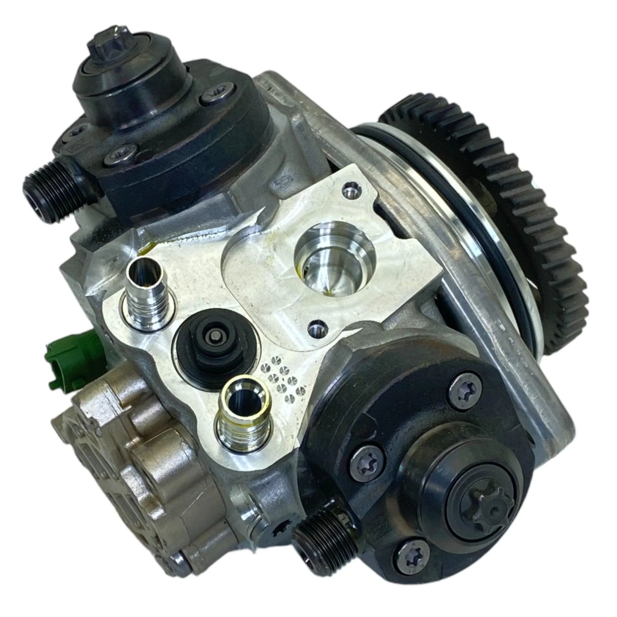 0986437421 Genuine Bosch Fuel Injection Pump