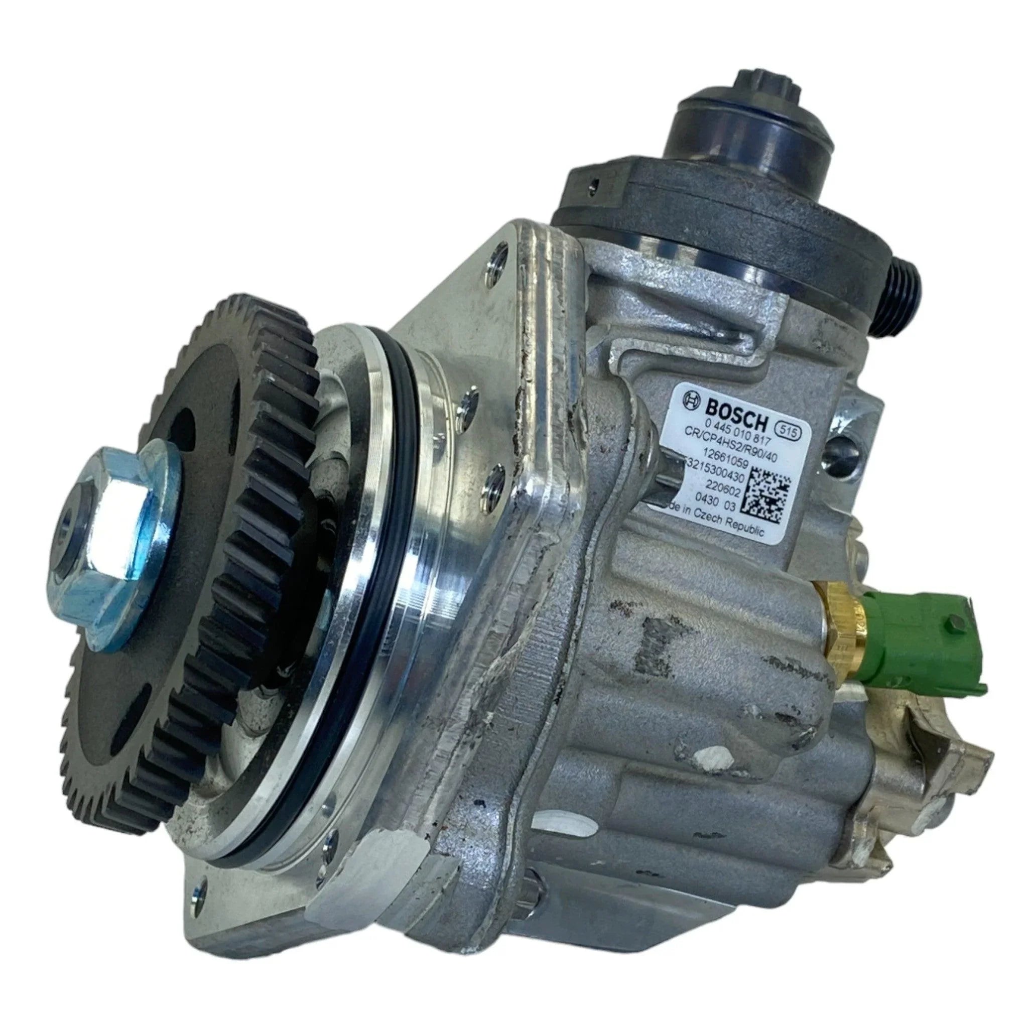 0986437421 Genuine Bosch Fuel Injection Pump