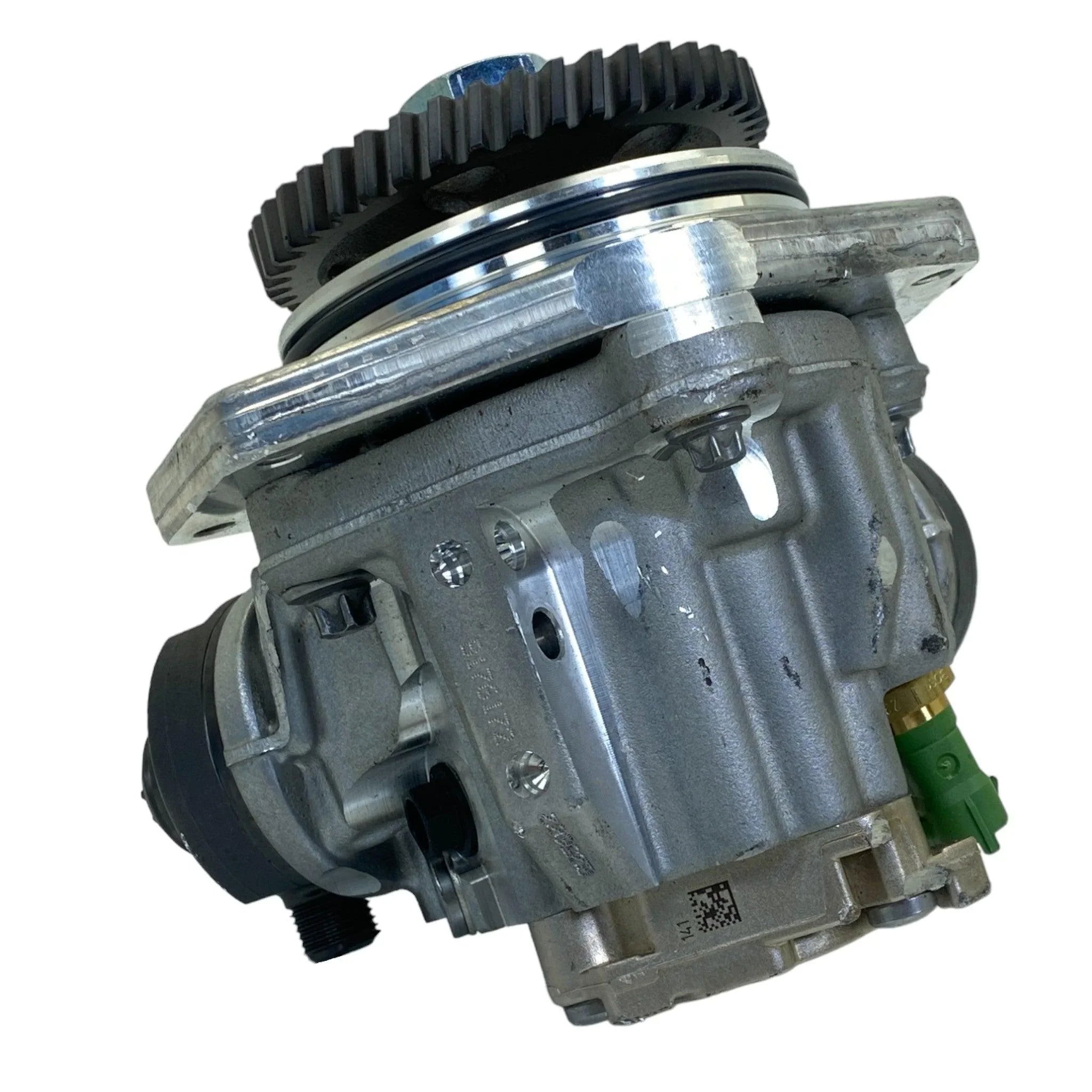 0986437421 Genuine Bosch Fuel Injection Pump