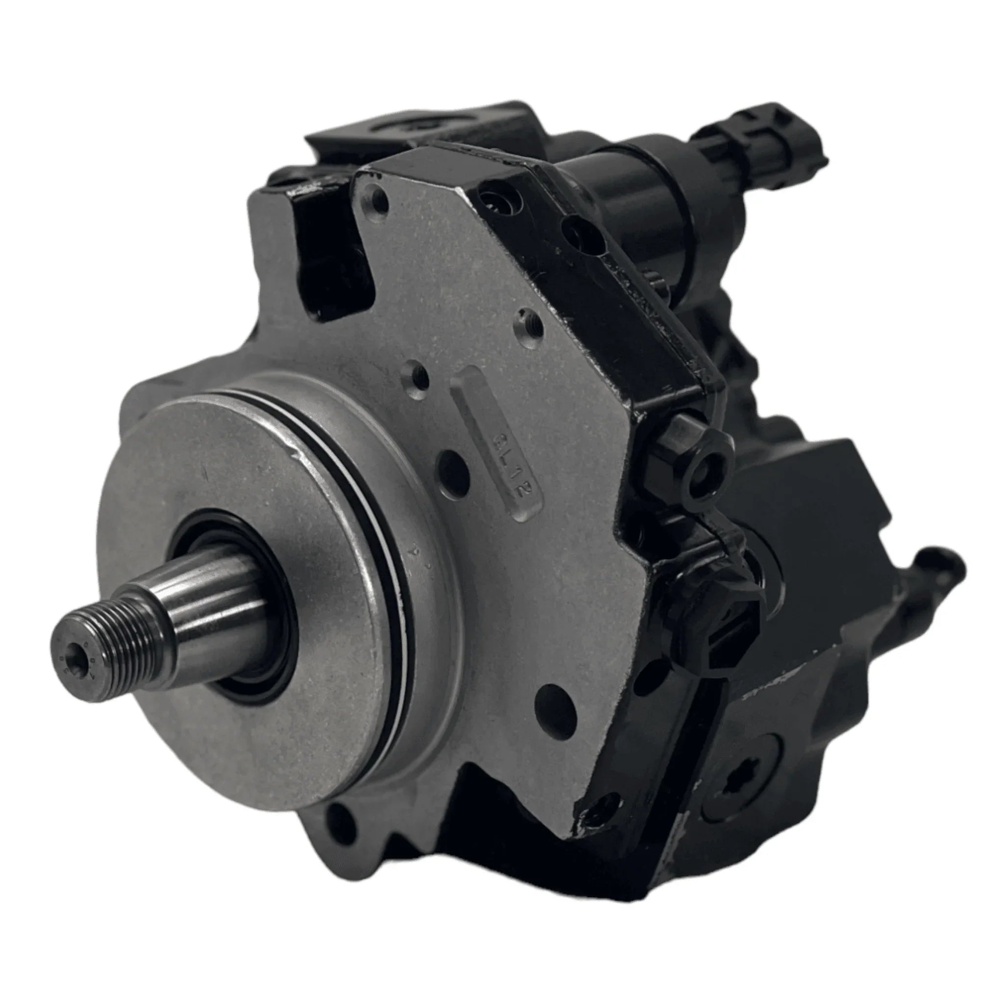 044718 2003-2007 Bosch Cummins ISB 5.9L High Pressure Fuel Pump