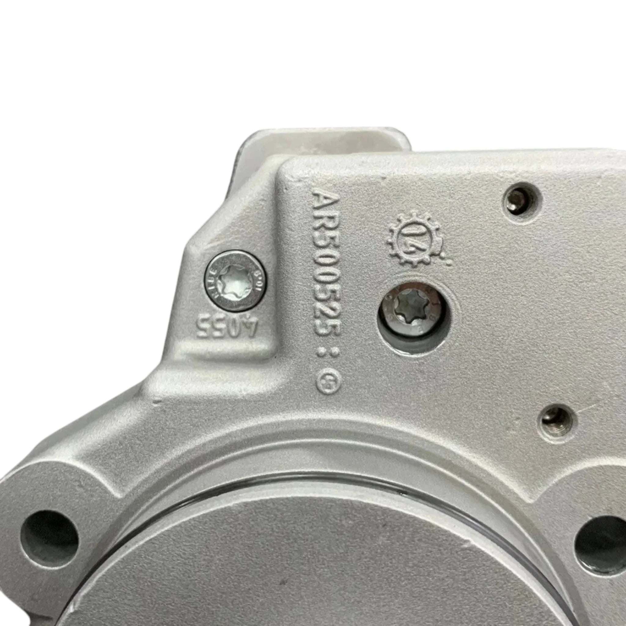 2451300060 Genuine Bosch Fuel Injection Pump