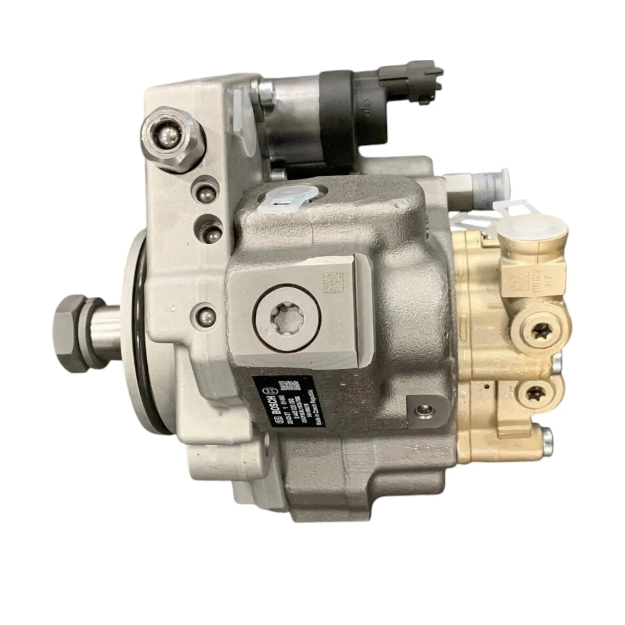 2451300060 Genuine Bosch Fuel Injection Pump