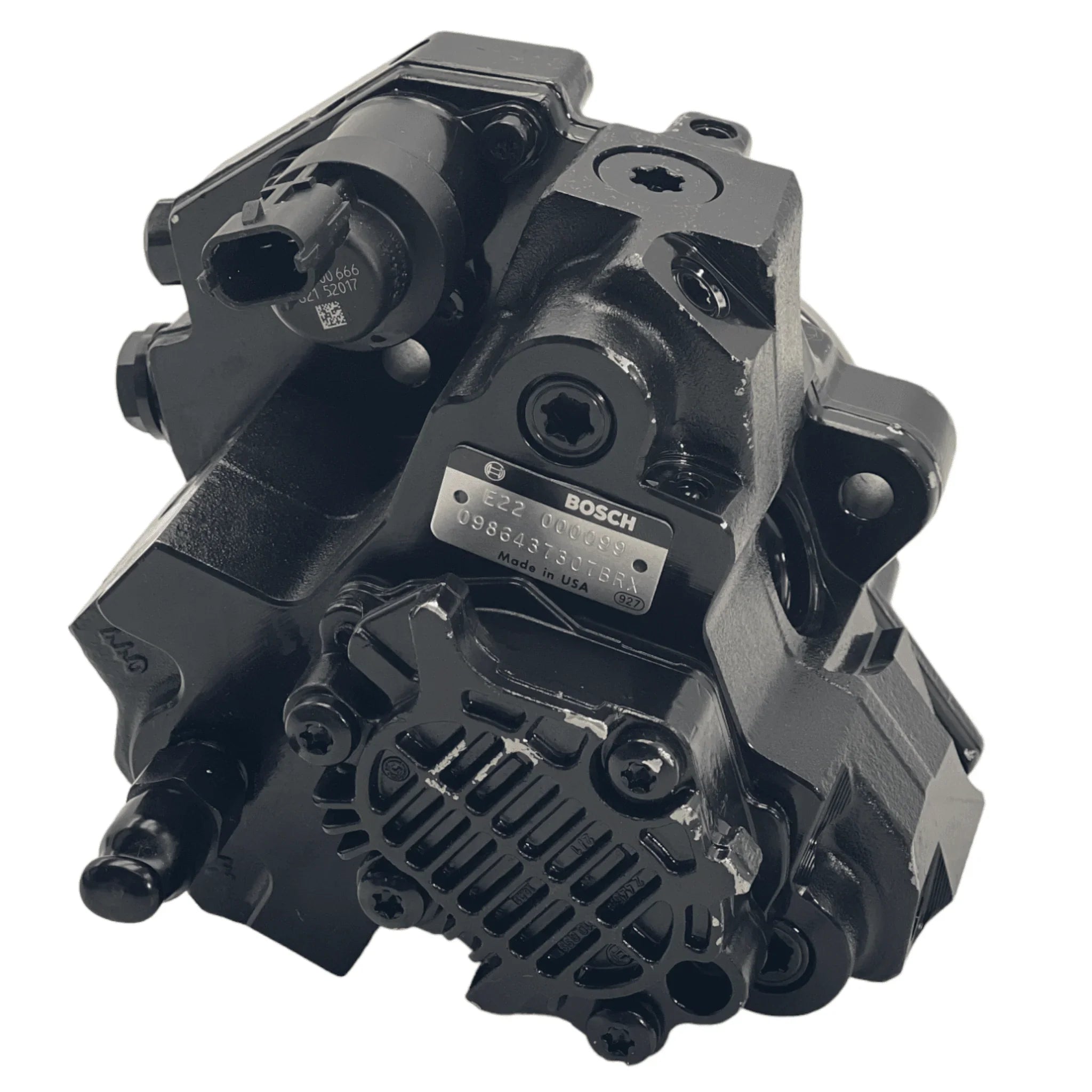 0-445-020-151 Genuine Bosch Fuel Pump Cp3 For Cummins 5.9L