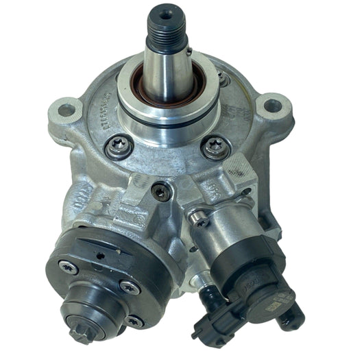 0-445-020-526 Genuine Bosch Fuel Pump - ADVANCED TRUCK PARTS