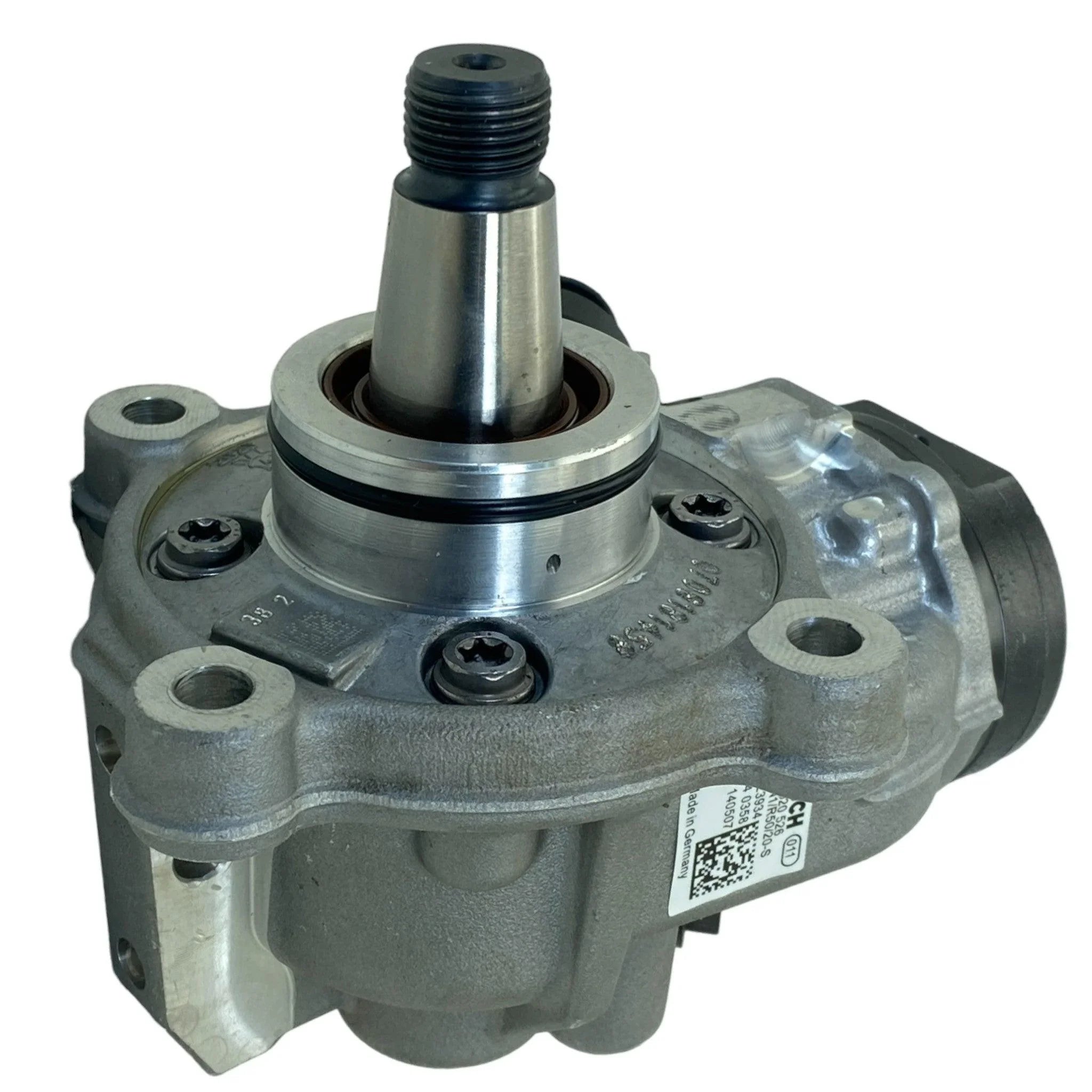 2451300036 Genuine Bosch Fuel Pump