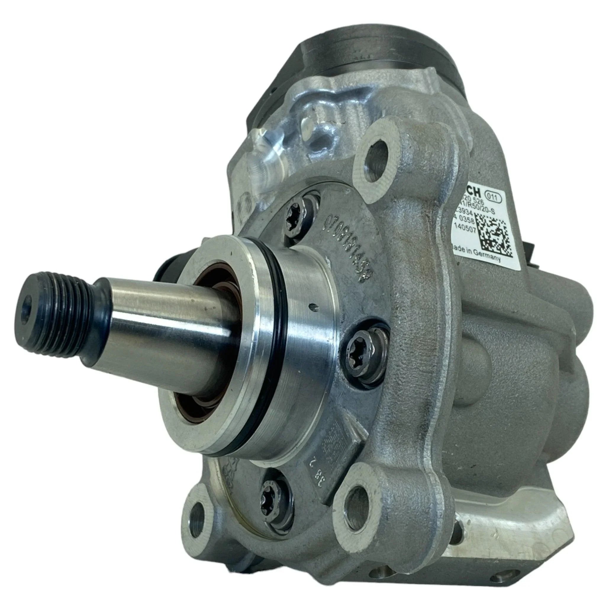 2451300036 Genuine Bosch Fuel Pump