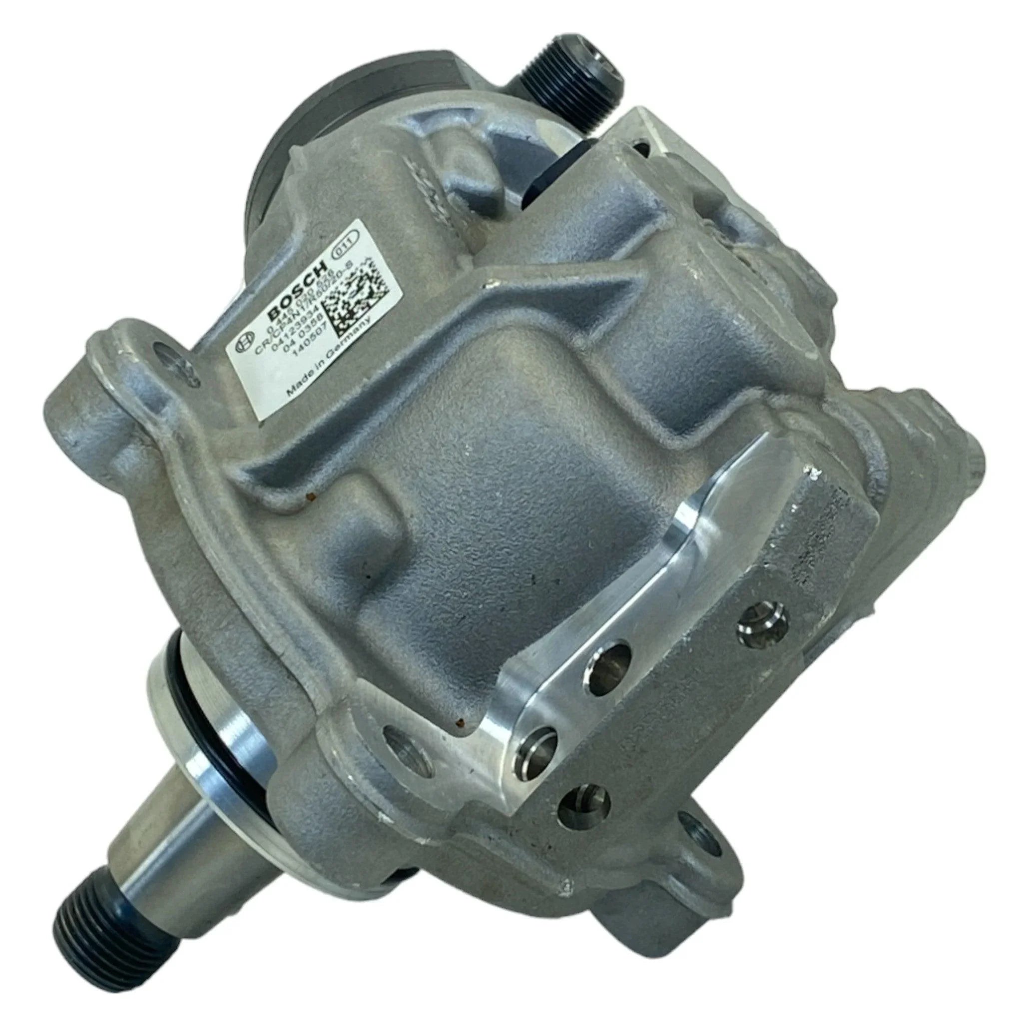 2451300036 Genuine Bosch Fuel Pump