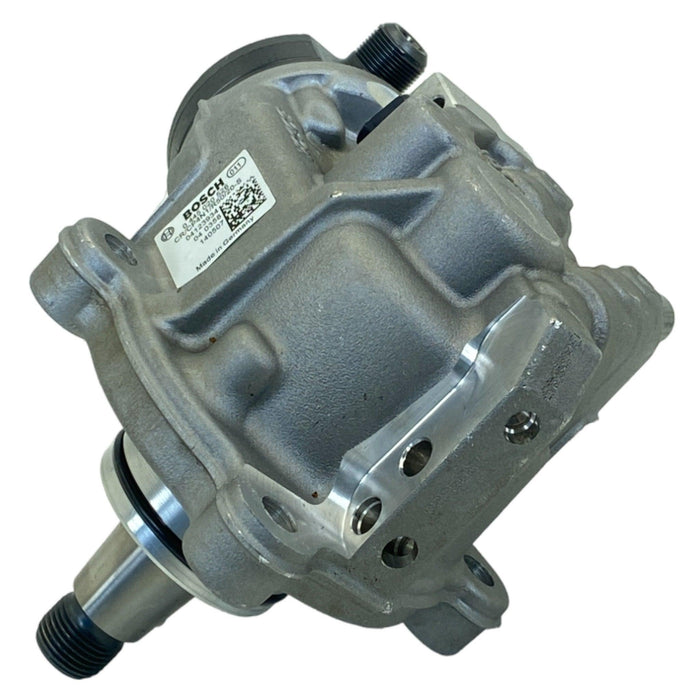 0-445-020-526 Genuine Bosch Fuel Pump - ADVANCED TRUCK PARTS