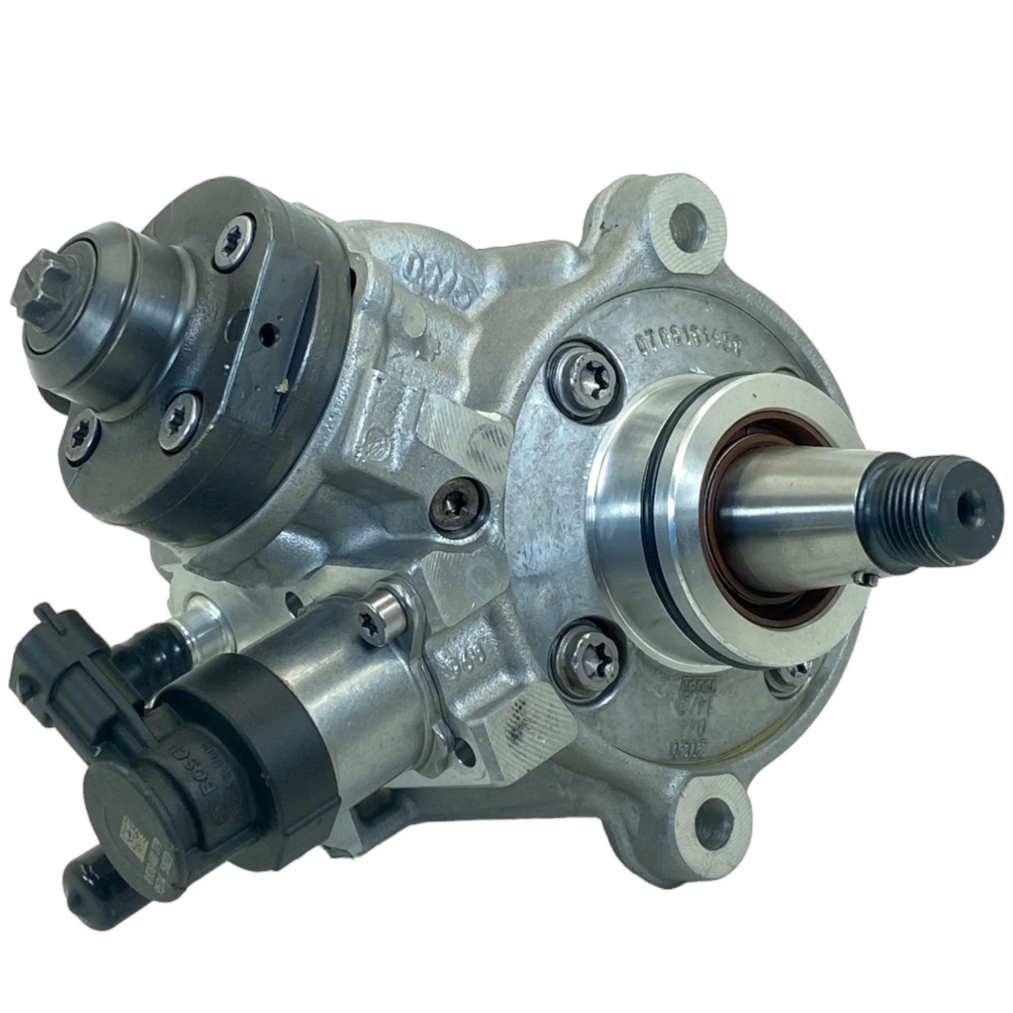 2451300036 Genuine Bosch Fuel Pump