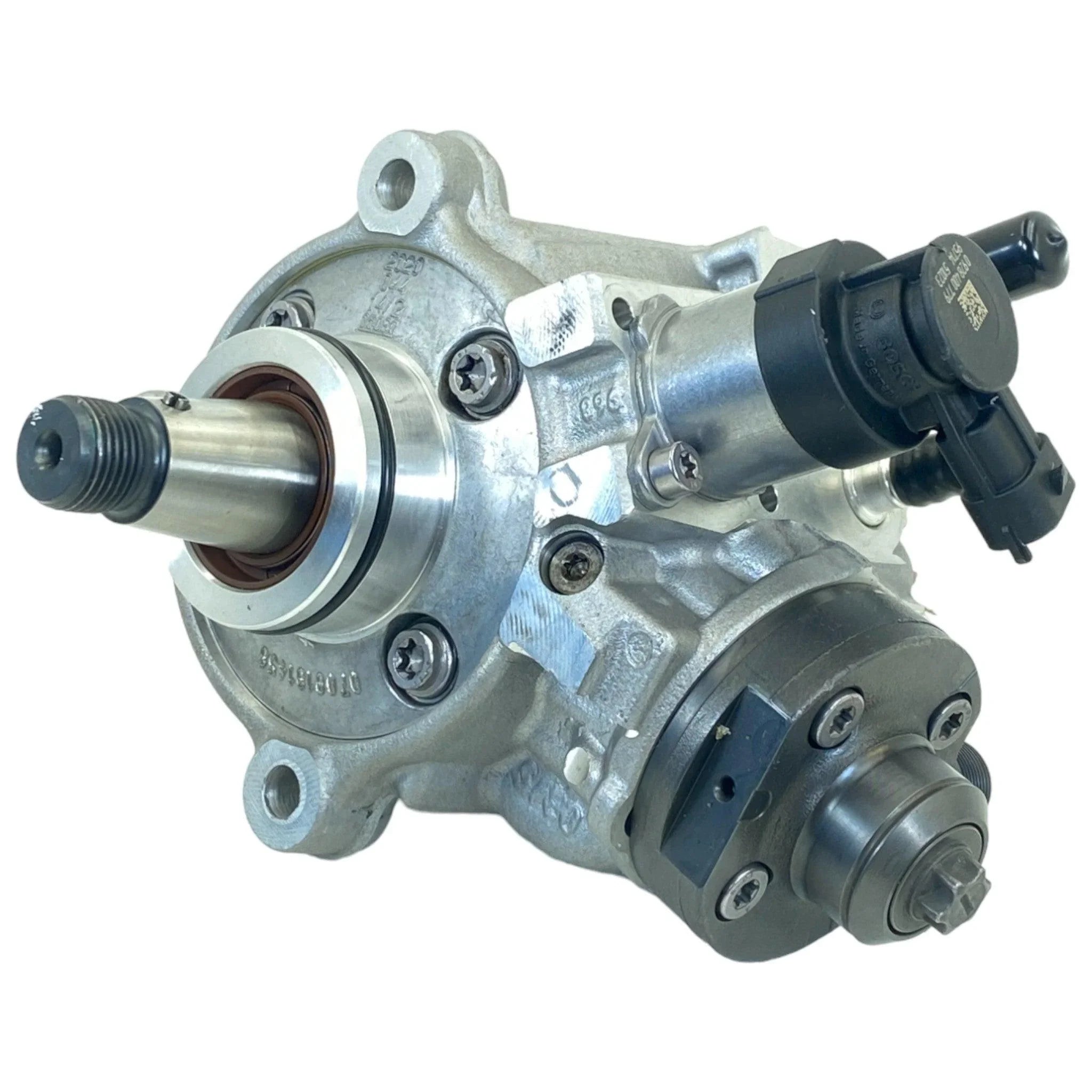 2451300036 Genuine Bosch Fuel Pump