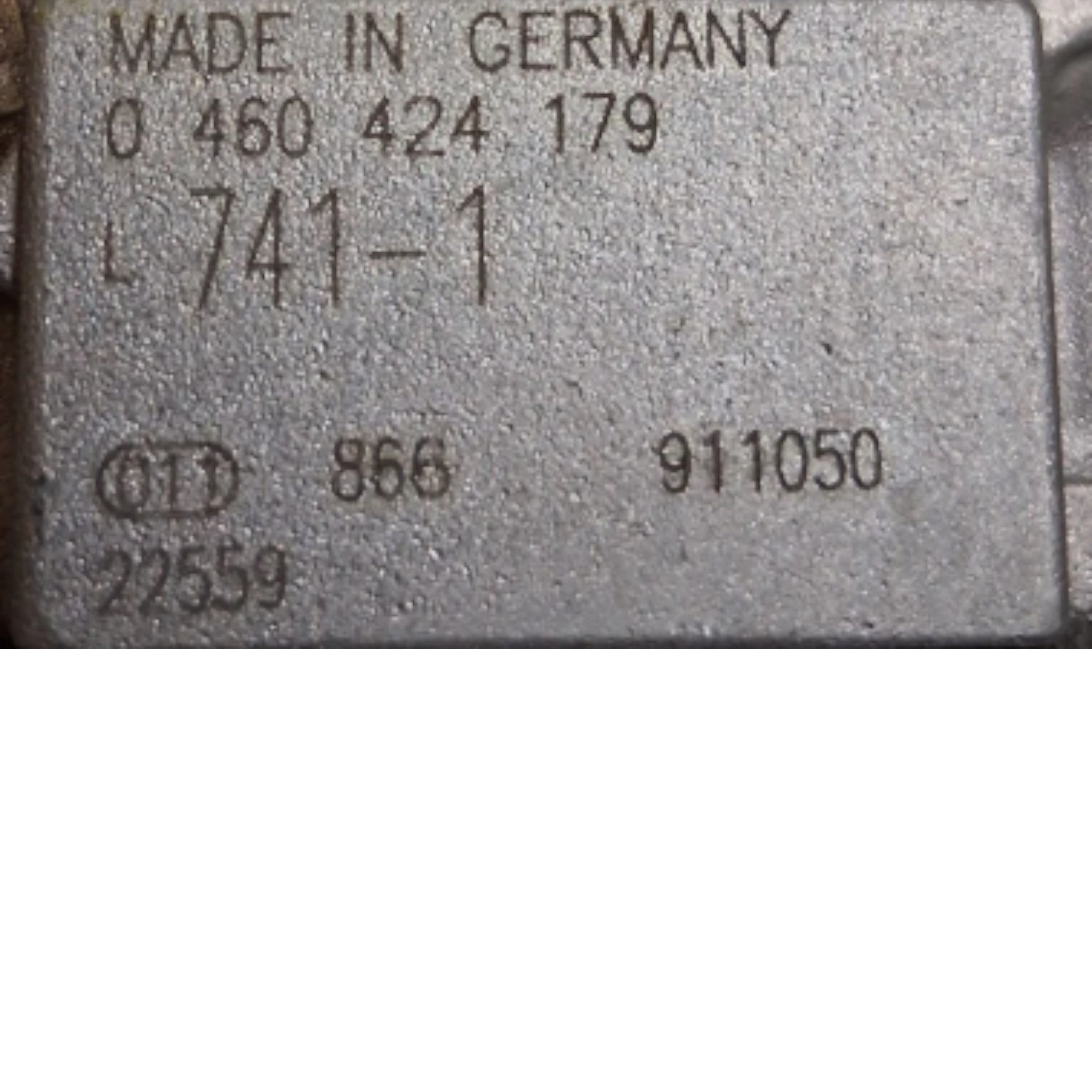 0460424179 Bosch Fuel Injection Pump