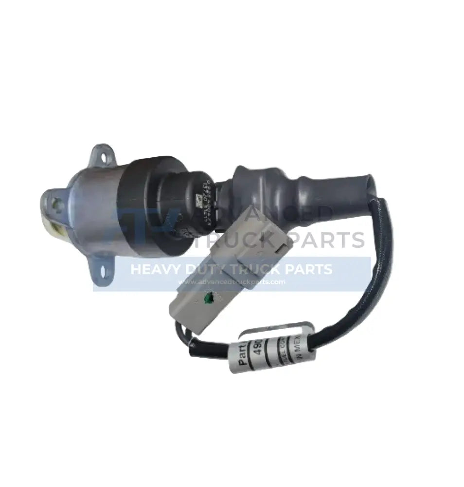 928 400 473 2008-2016 Bosch Fuel Control Actuator (Fca) for ISC/ISL/ISL9 - Fuel Control Valves