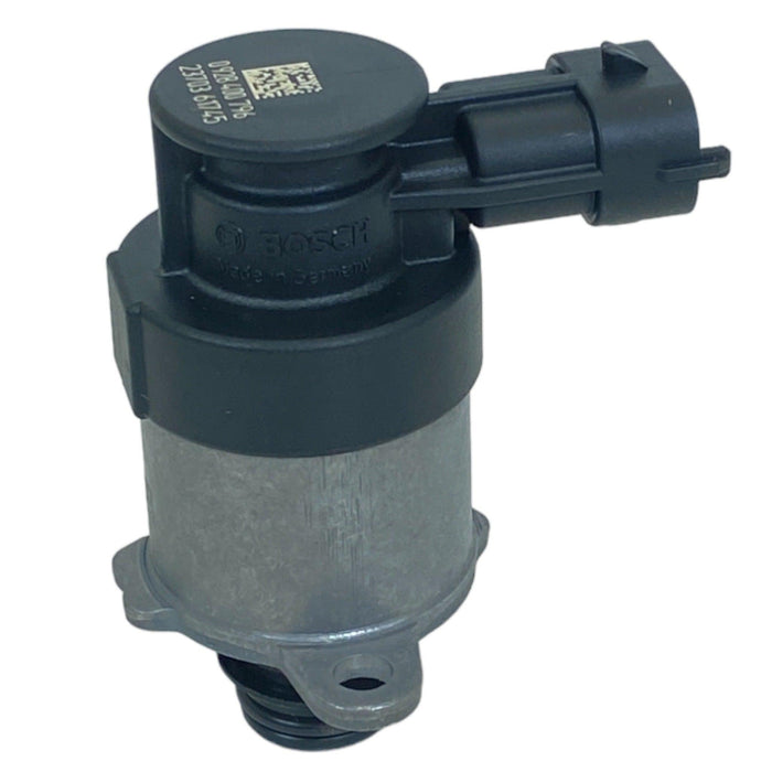 0 986 437 086 Genuine International Metering Control Valve - ADVANCED TRUCK PARTS