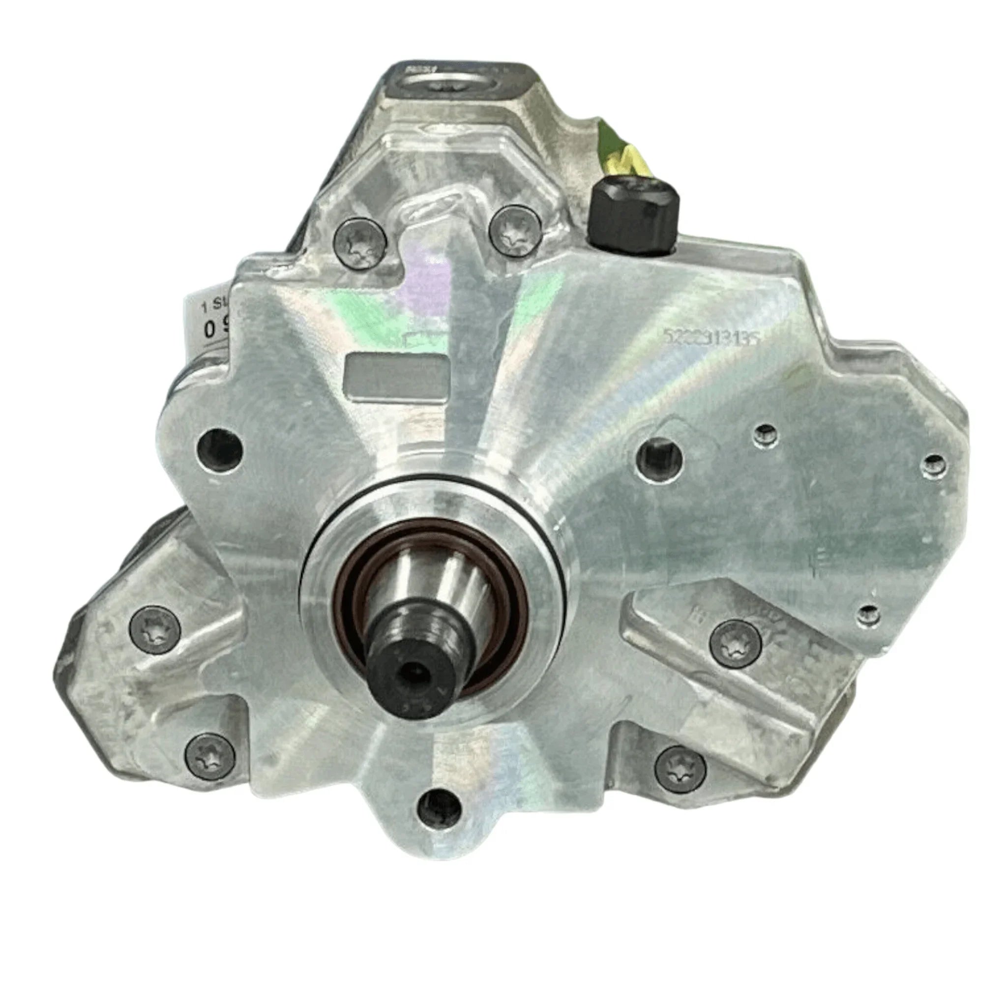 0-986-437-334 Genuine Bosch Fuel Injection Pump CP3