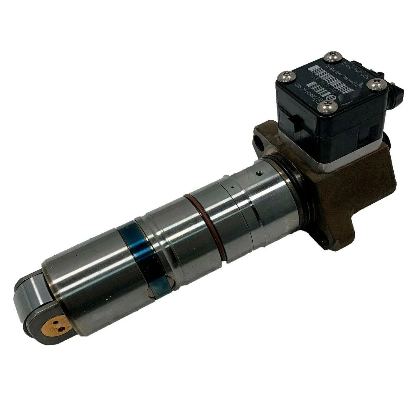 0-986-445-110 Genuine Detroit Diesel Electronic Unit Pump