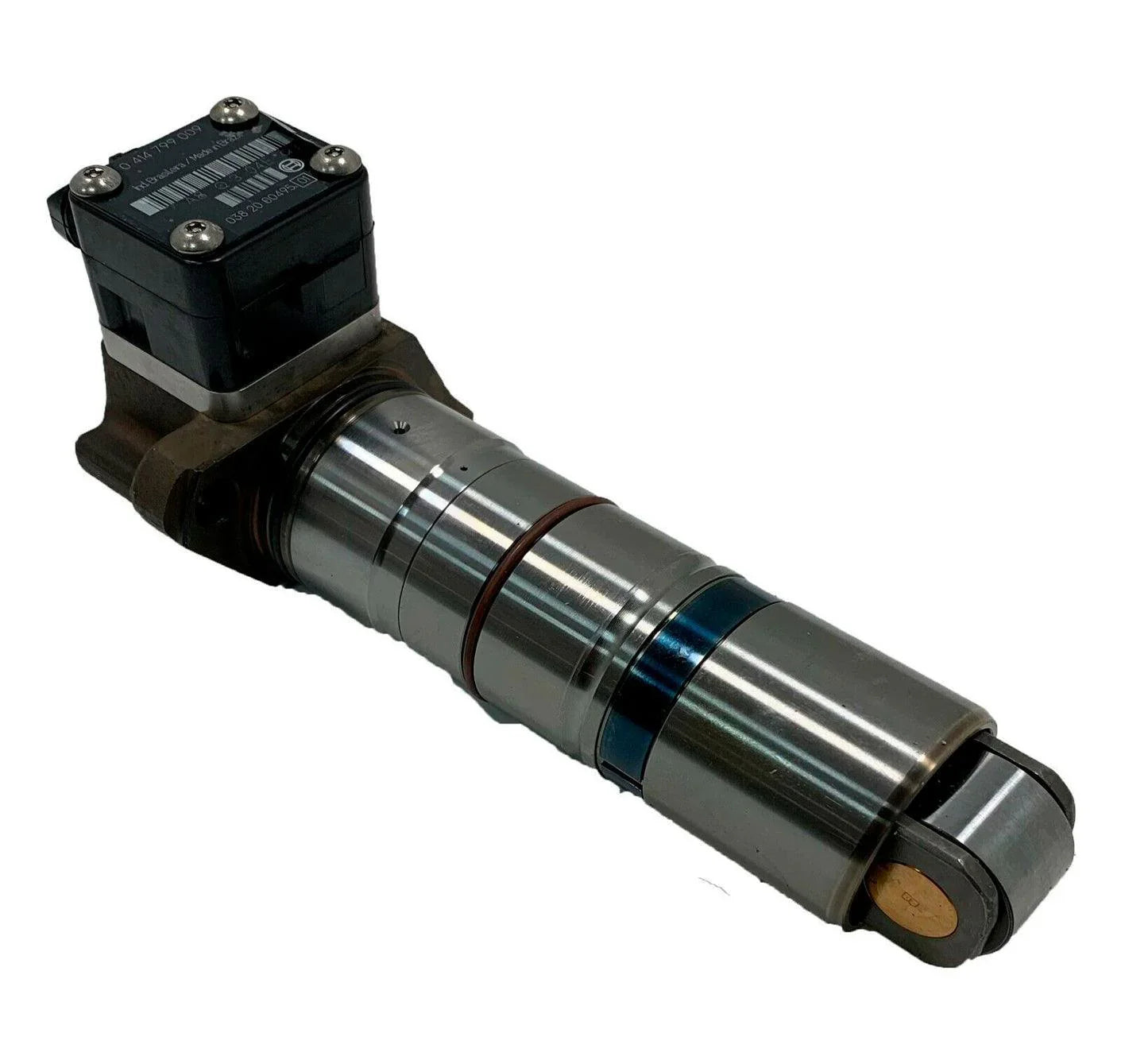 0-986-445-110 Genuine Detroit Diesel Electronic Unit Pump