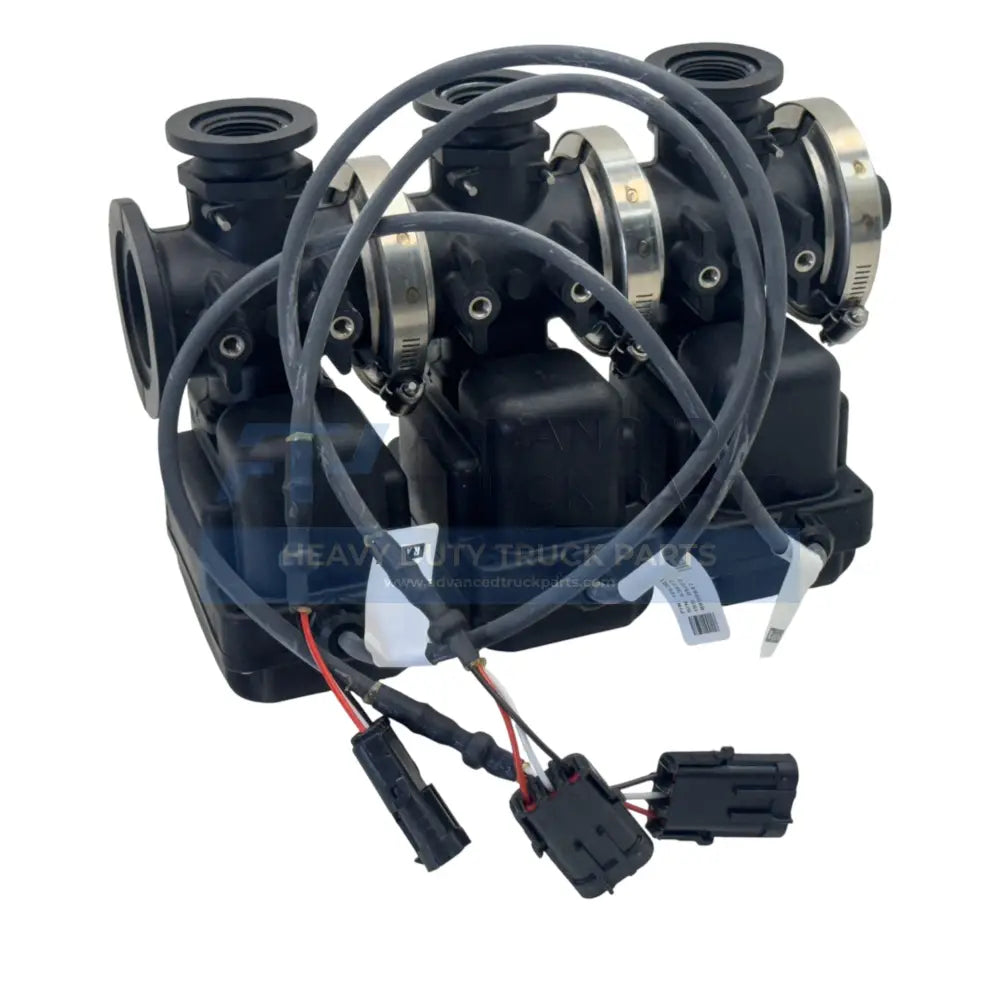 21.23430 Genuine CNH Valve Pressure Relie