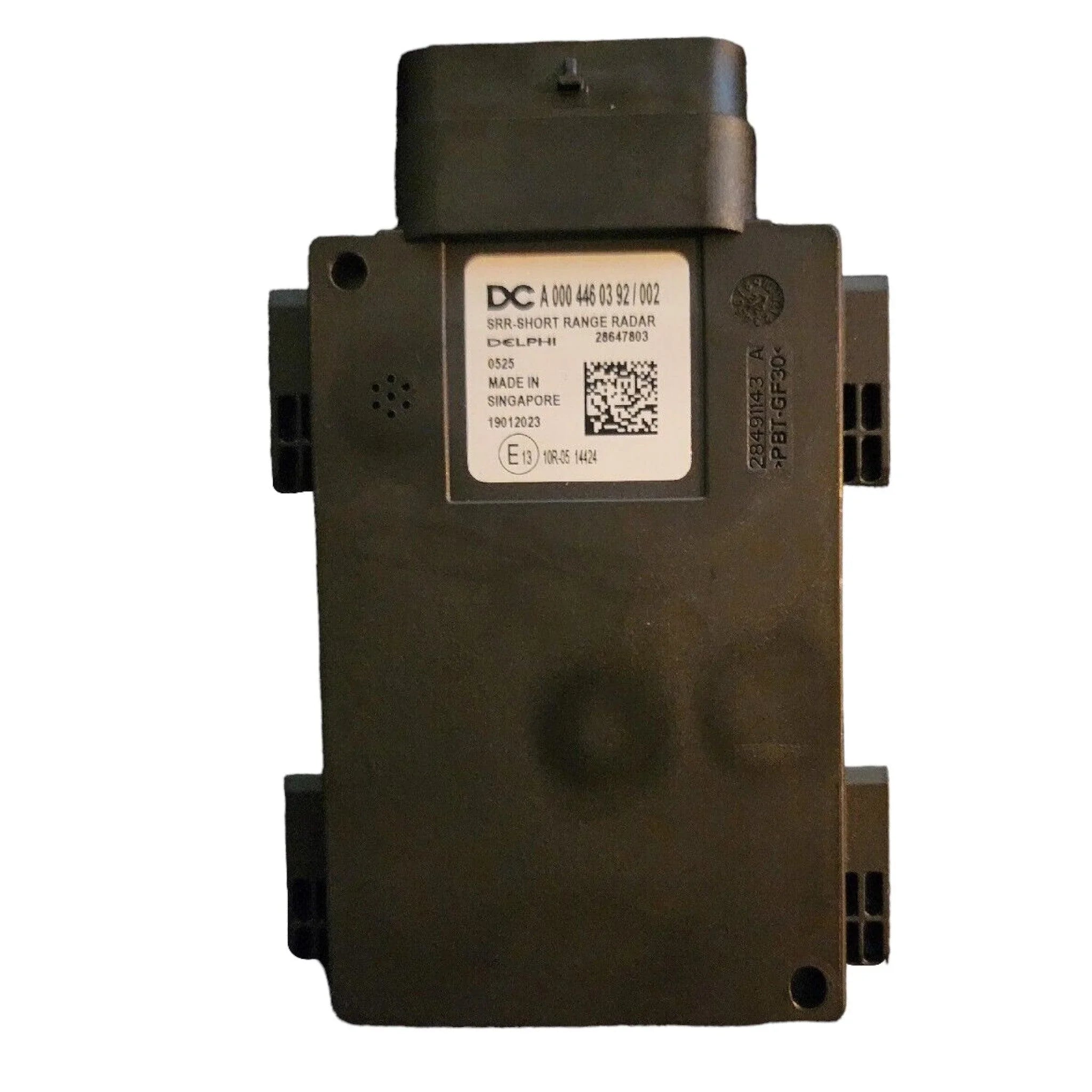 0004460392 Genuine Freightliner Daimler Sensor Short Range