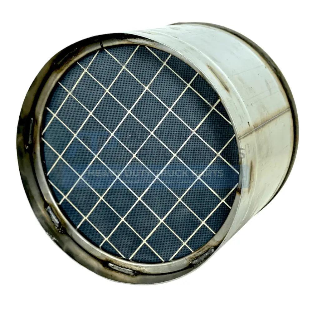 002490459280 Genuine Detroit Diesel DPF Diesel Particulate Filter