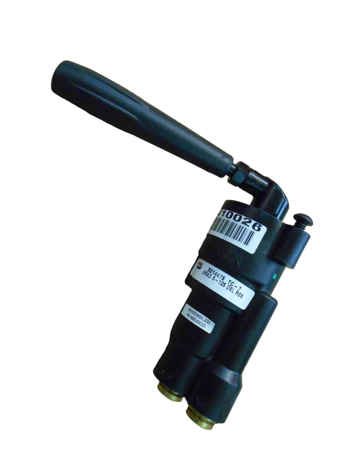 410026RGT Genuine Paccar Valve - Control Steering Column