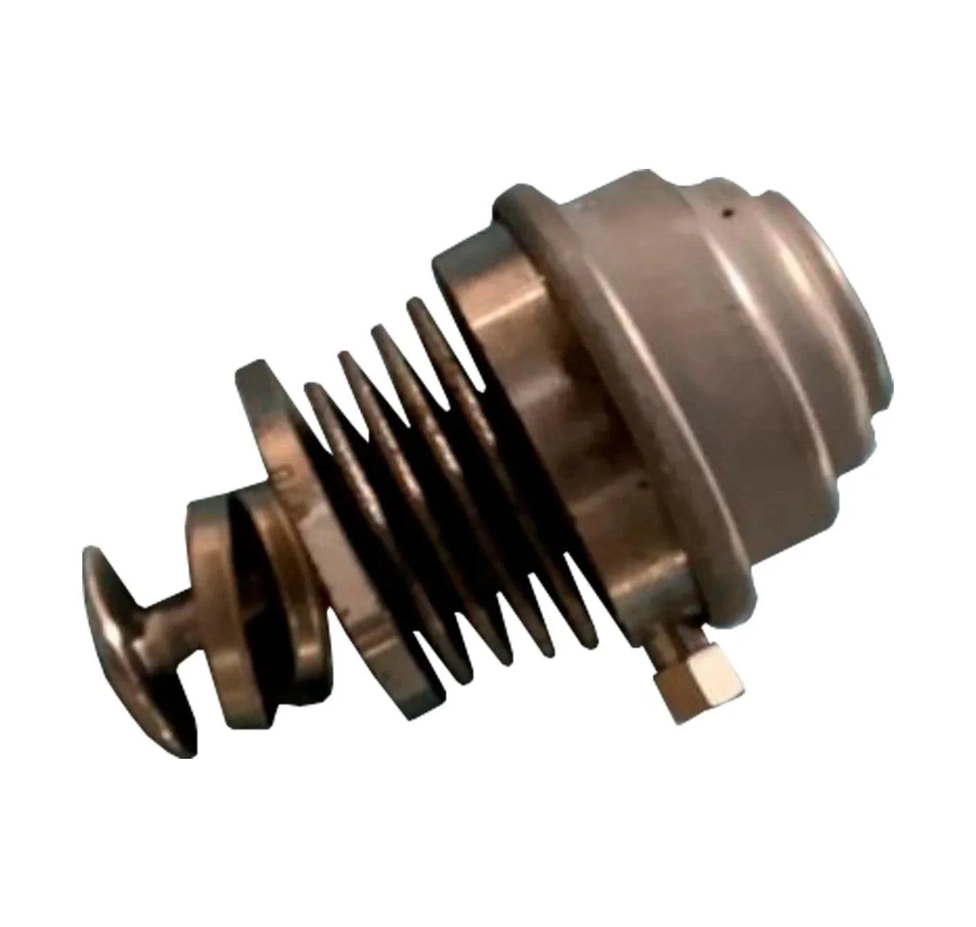 0021405160 Genuine MTU Bleed Valve