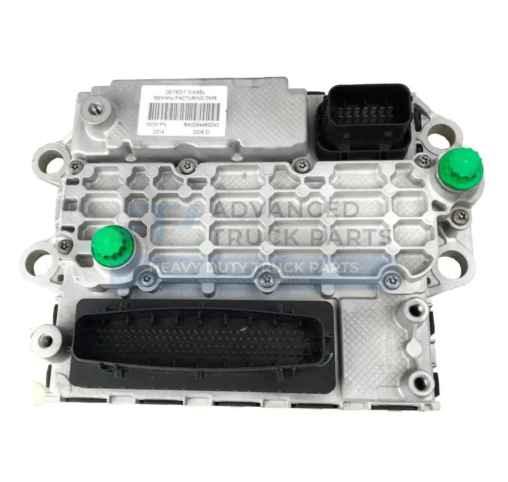DDE RA0054467740 Genuine Detroit Diesel Mcm Engine Control Module