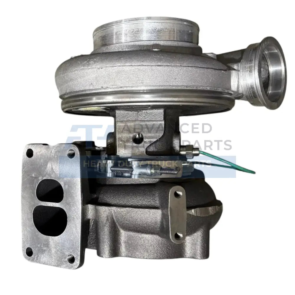 4601400571 Genuine Detroit Diesel Turbocharger MBE4000