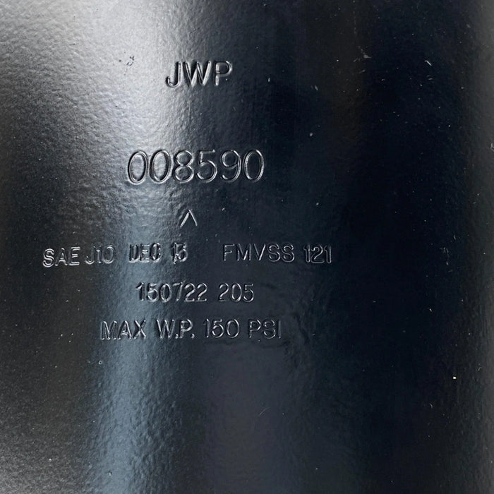 008590 Genuine Hendrickson Air Tank