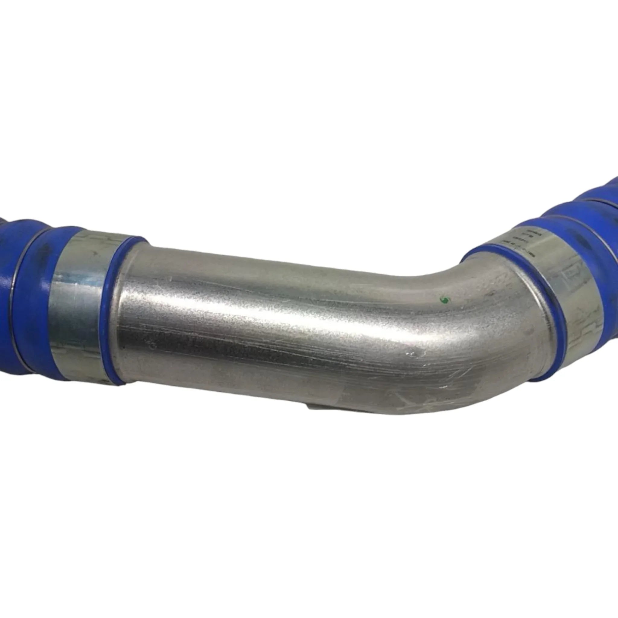 23588194 Genuine Volvo Charge Air Pipe - Truck To Trailer