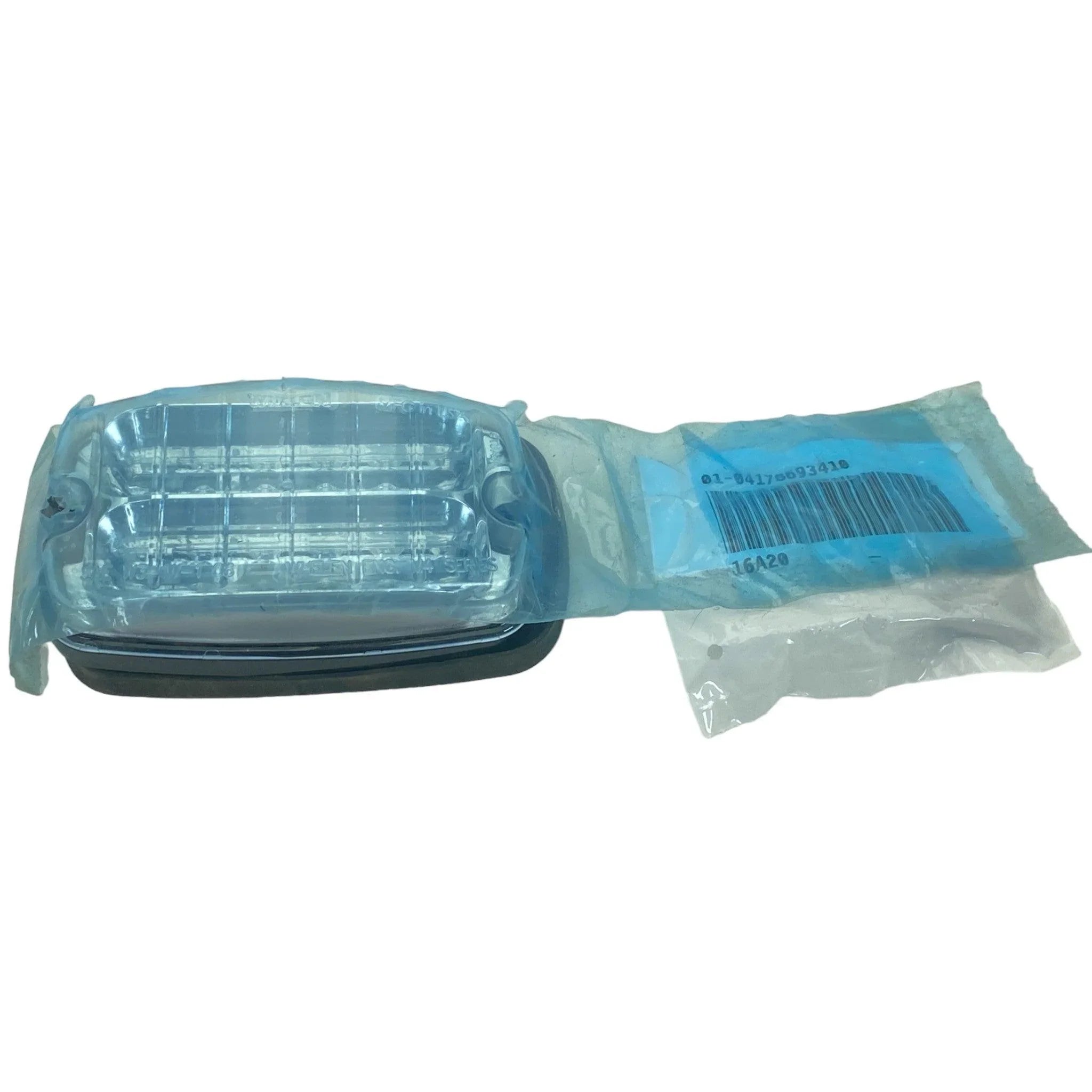 01-066A798-20 Whelen Lighthead LED Flasher M4BC 12VDC