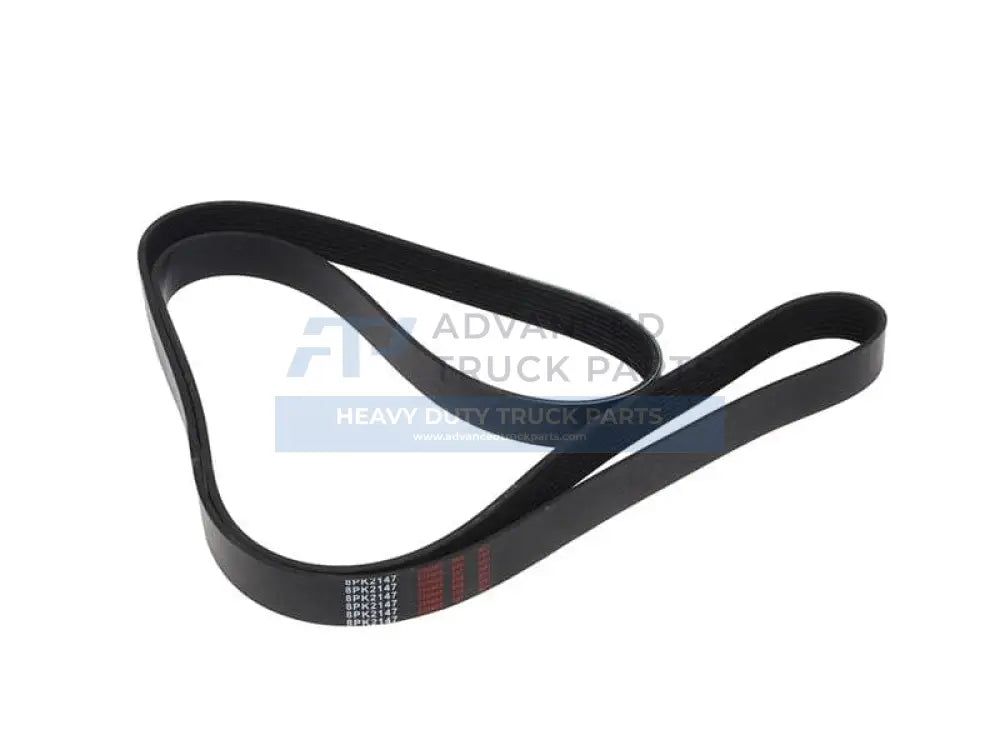 01-32732-147 Genuine Freightliner Drive Belt - Other Truck Parts