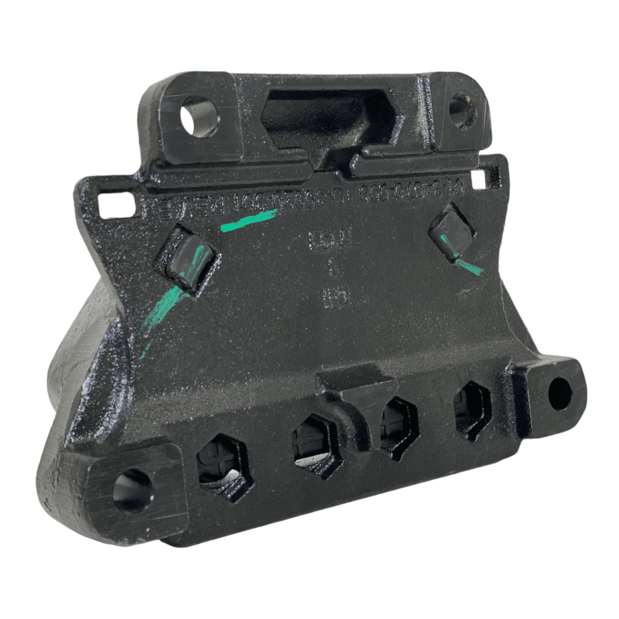 01-34070-000 Genuine Freightliner Engine Rear Isolator No-Insulator