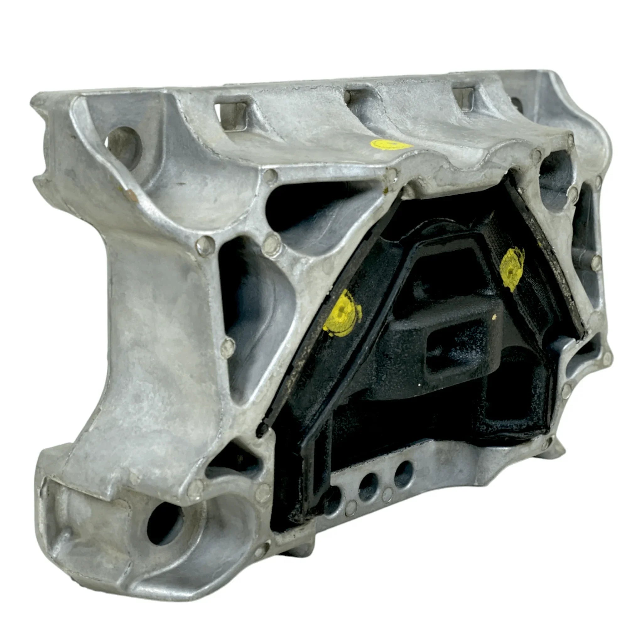 01-34095-000 Genuine Freightliner Rear Engine Mount Isolator