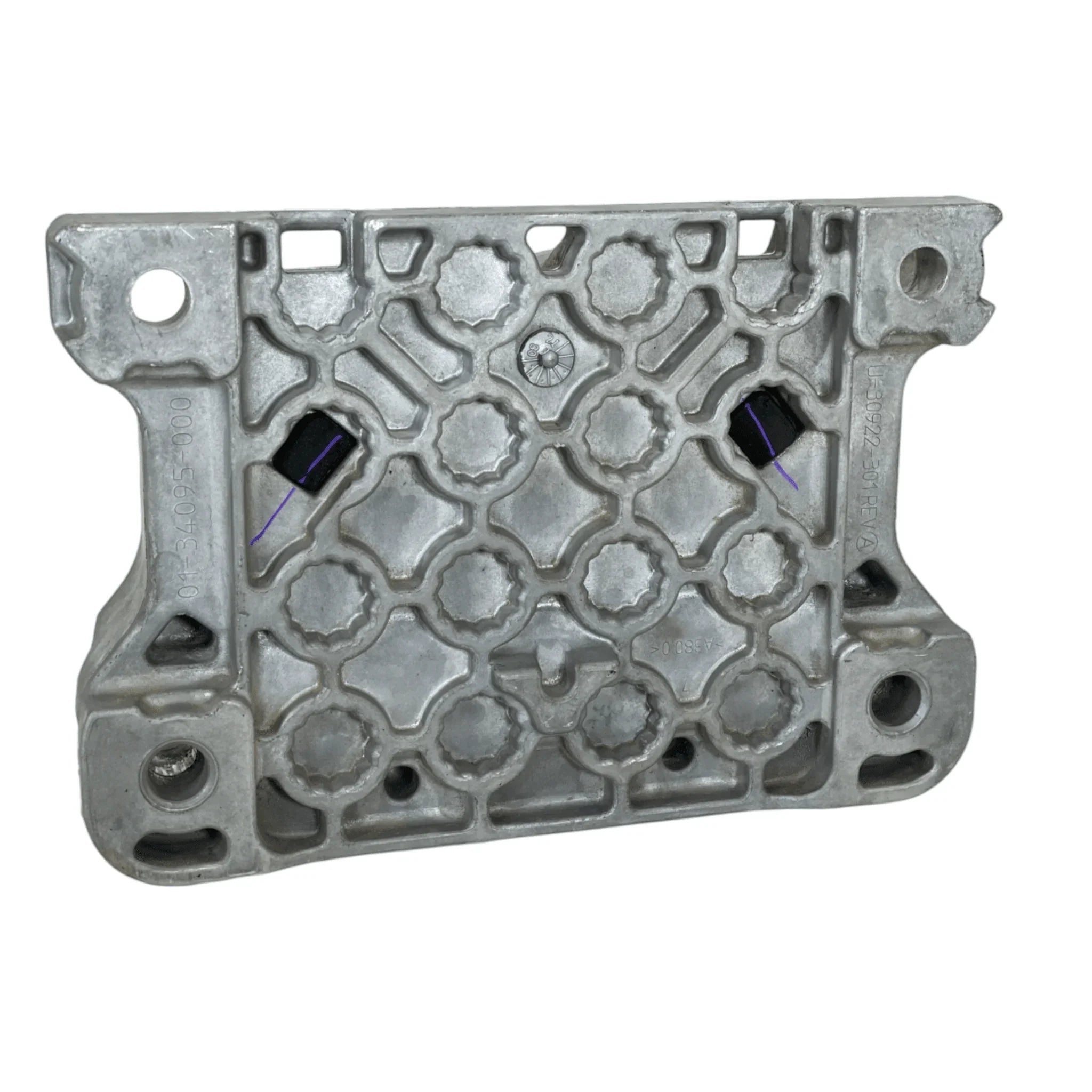 01-35308-000 Genuine Freightliner Rear Engine Mount Isolator