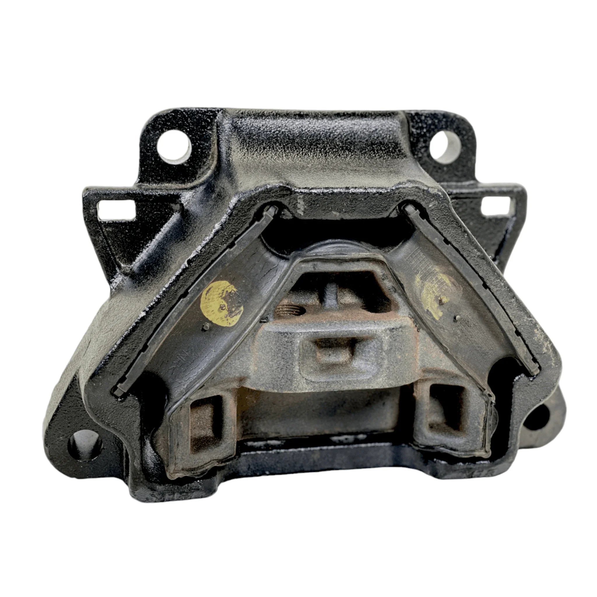 01-35313-000 Genuine Freightliner Engine Rear Isolator No-Insulator ...